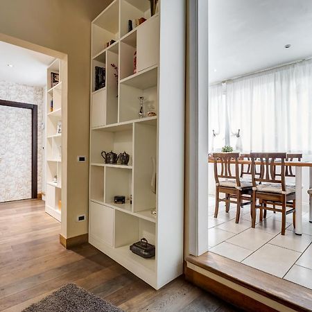 Piazza Di Spagna Fantastic Apartment Roma Dış mekan fotoğraf