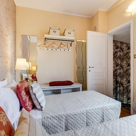 Piazza Di Spagna Fantastic Apartment Roma Dış mekan fotoğraf