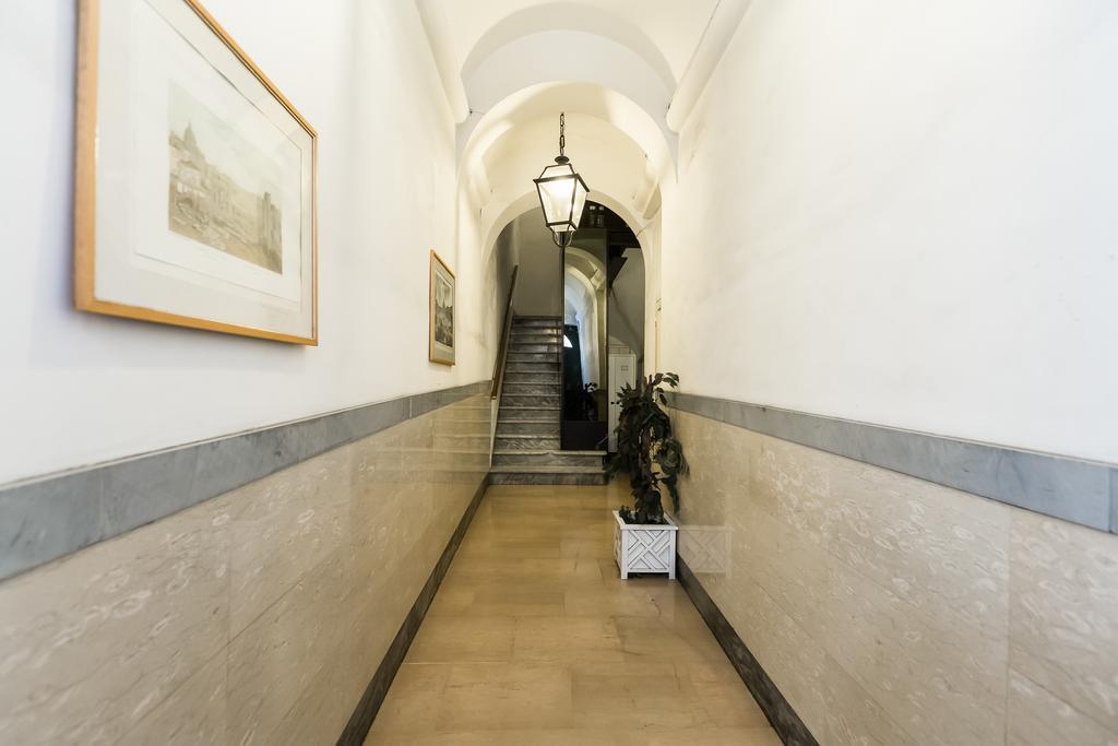 Piazza Di Spagna Fantastic Apartment Roma Dış mekan fotoğraf