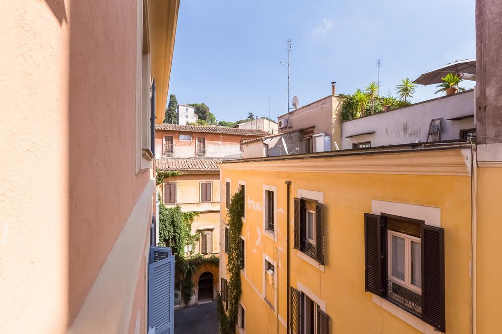 Piazza Di Spagna Fantastic Apartment Roma Dış mekan fotoğraf