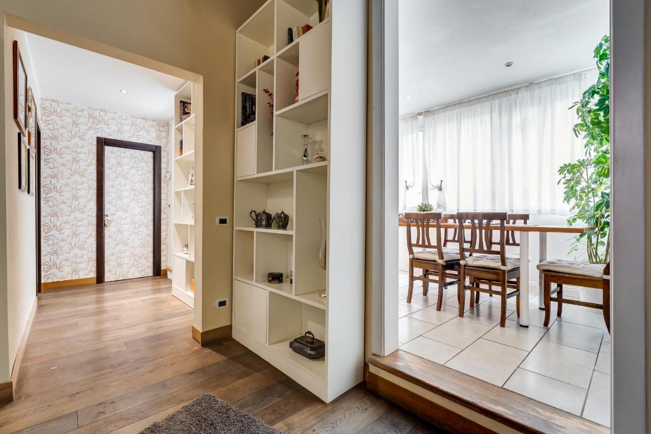 Piazza Di Spagna Fantastic Apartment Roma Dış mekan fotoğraf