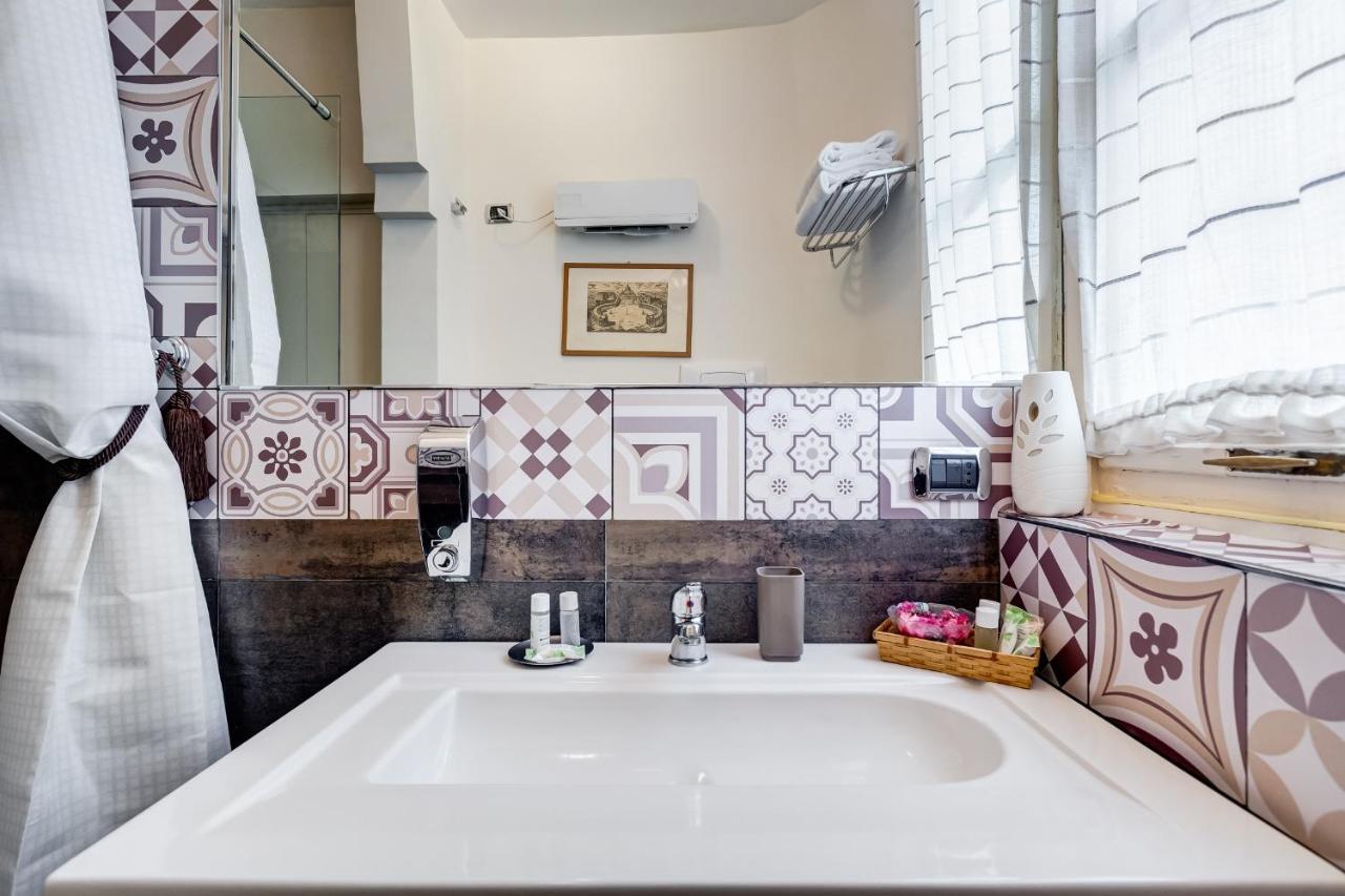 Piazza Di Spagna Fantastic Apartment Roma Dış mekan fotoğraf