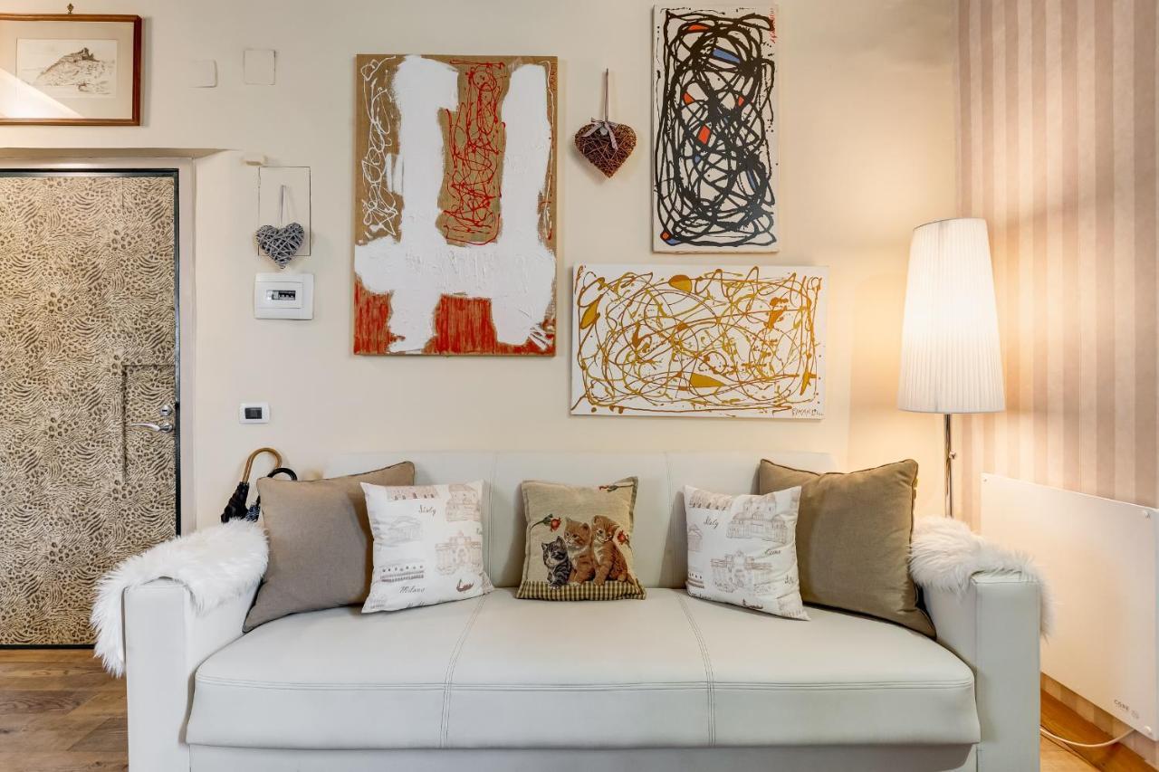 Piazza Di Spagna Fantastic Apartment Roma Dış mekan fotoğraf