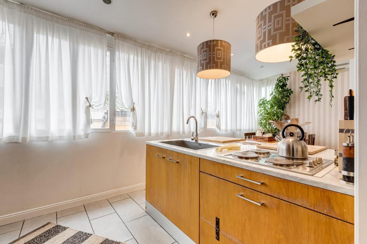 Piazza Di Spagna Fantastic Apartment Roma Dış mekan fotoğraf