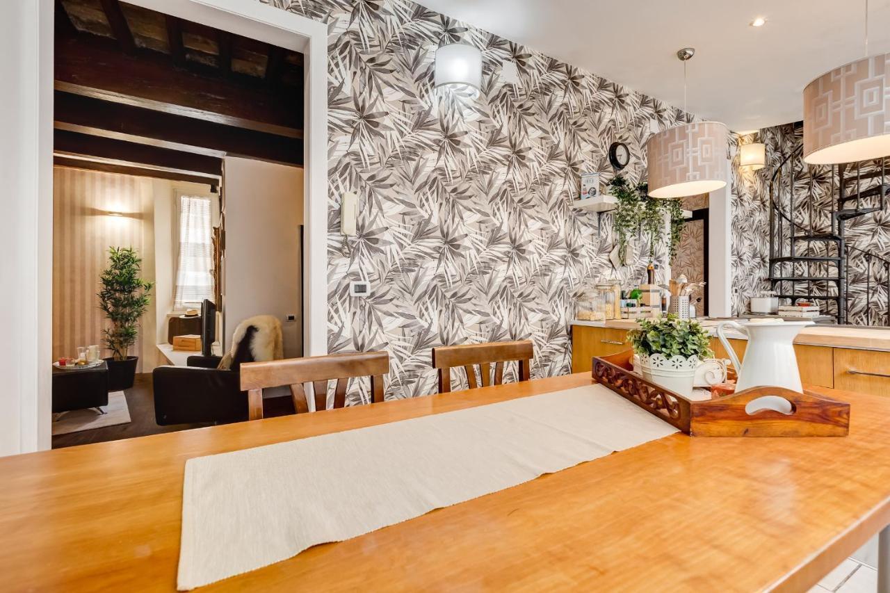 Piazza Di Spagna Fantastic Apartment Roma Dış mekan fotoğraf