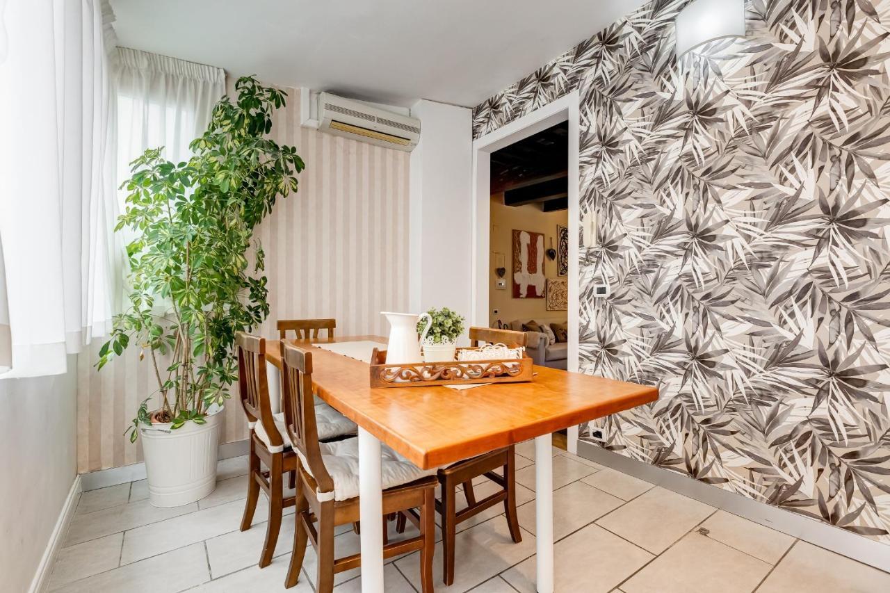 Piazza Di Spagna Fantastic Apartment Roma Dış mekan fotoğraf