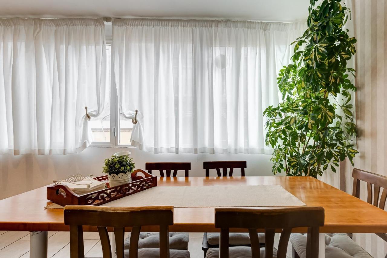 Piazza Di Spagna Fantastic Apartment Roma Dış mekan fotoğraf