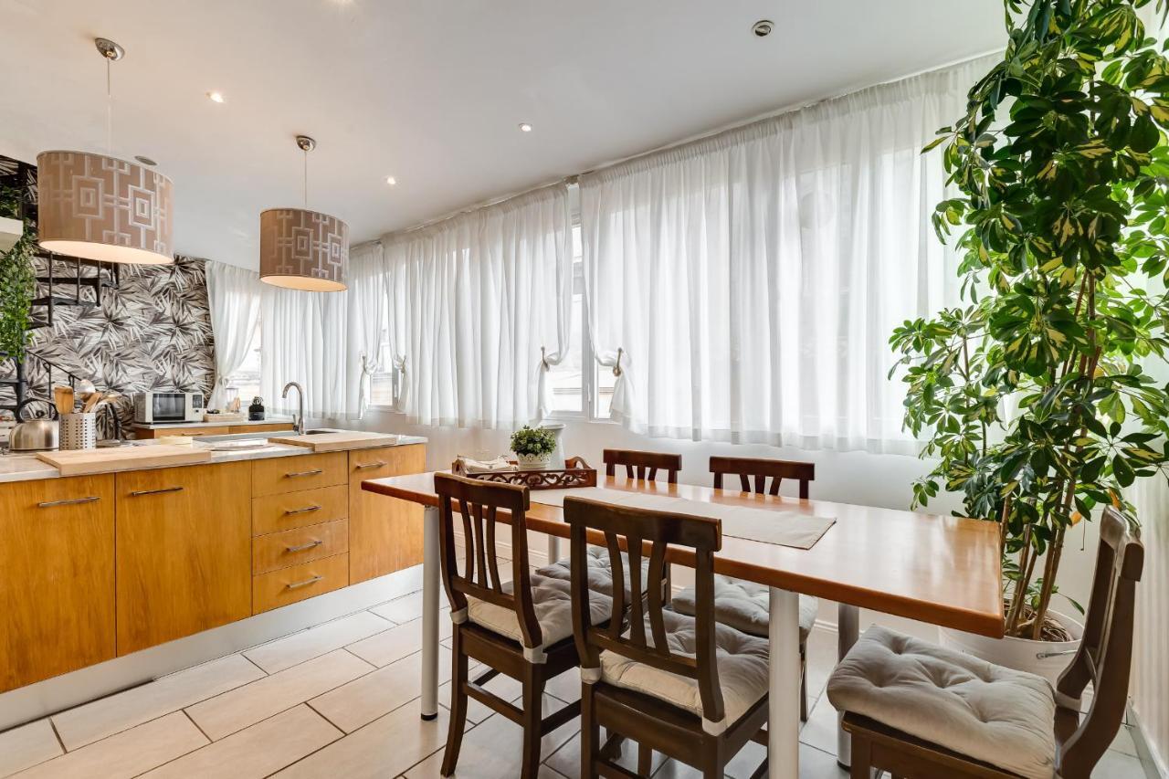 Piazza Di Spagna Fantastic Apartment Roma Dış mekan fotoğraf