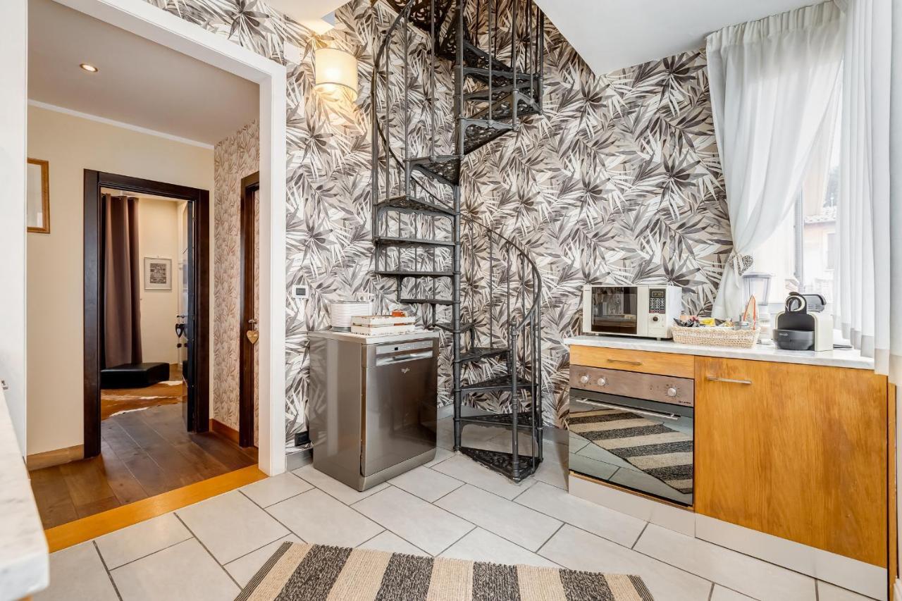 Piazza Di Spagna Fantastic Apartment Roma Dış mekan fotoğraf