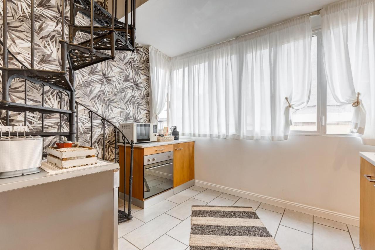 Piazza Di Spagna Fantastic Apartment Roma Dış mekan fotoğraf