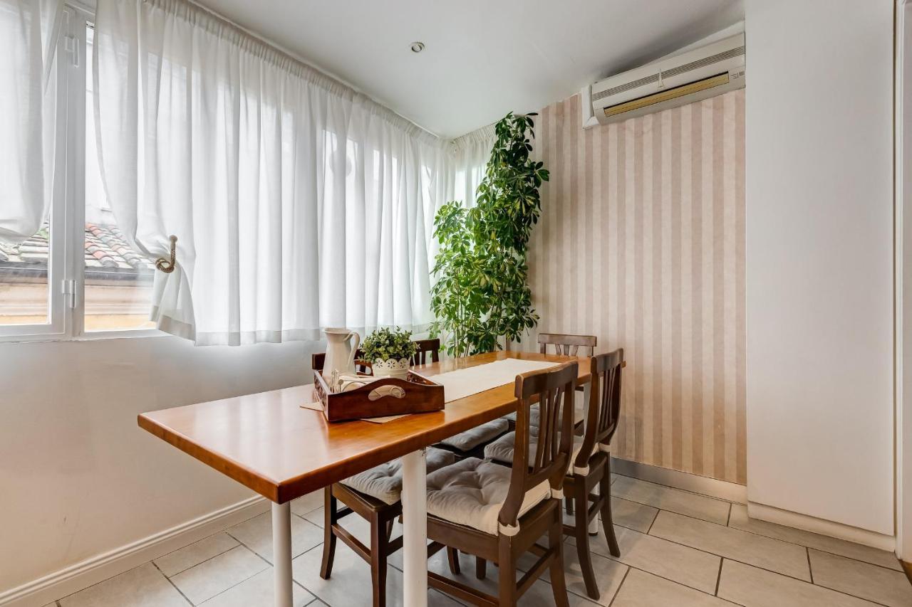 Piazza Di Spagna Fantastic Apartment Roma Dış mekan fotoğraf