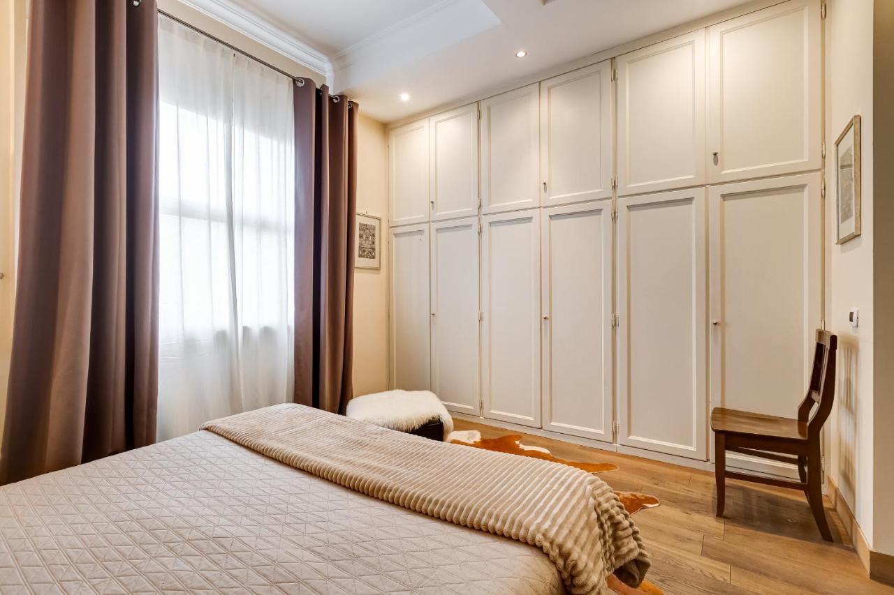 Piazza Di Spagna Fantastic Apartment Roma Dış mekan fotoğraf