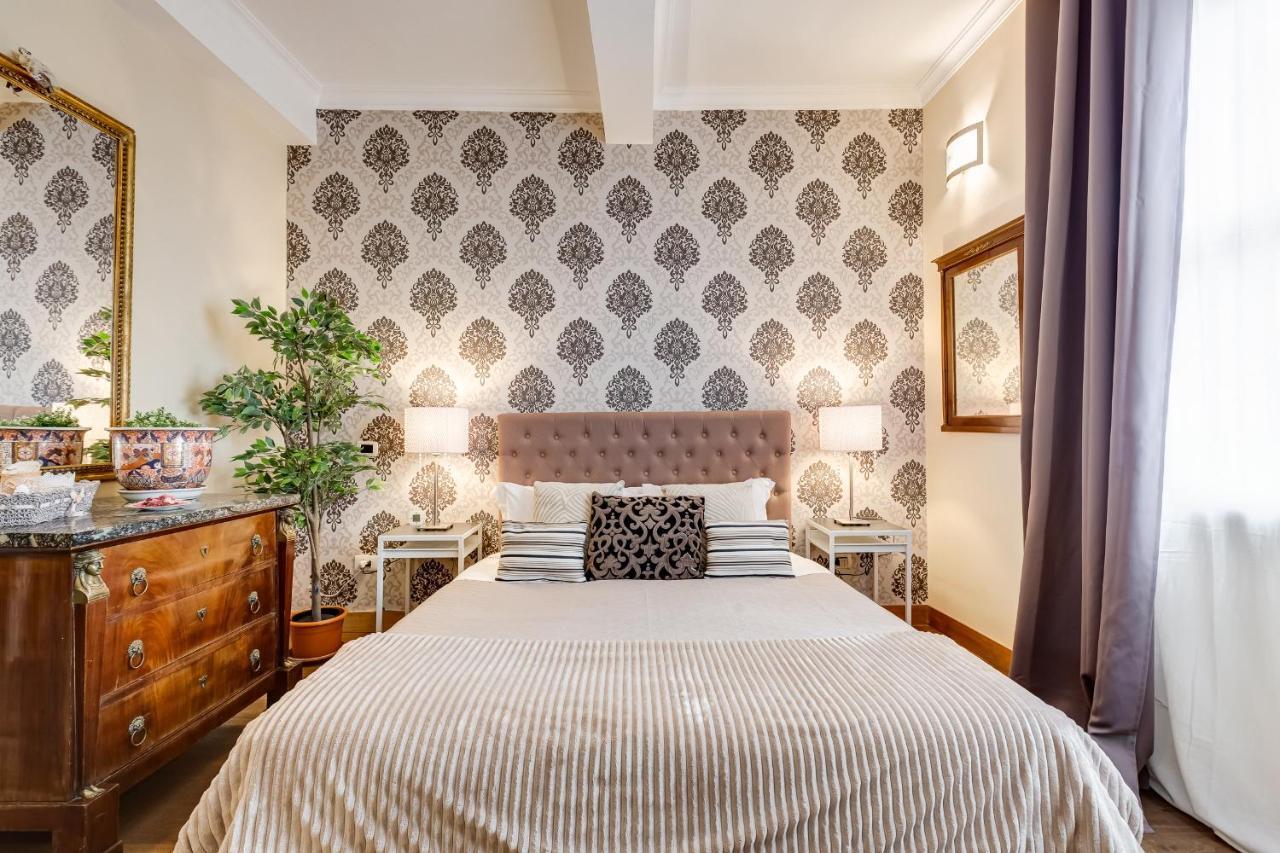 Piazza Di Spagna Fantastic Apartment Roma Dış mekan fotoğraf
