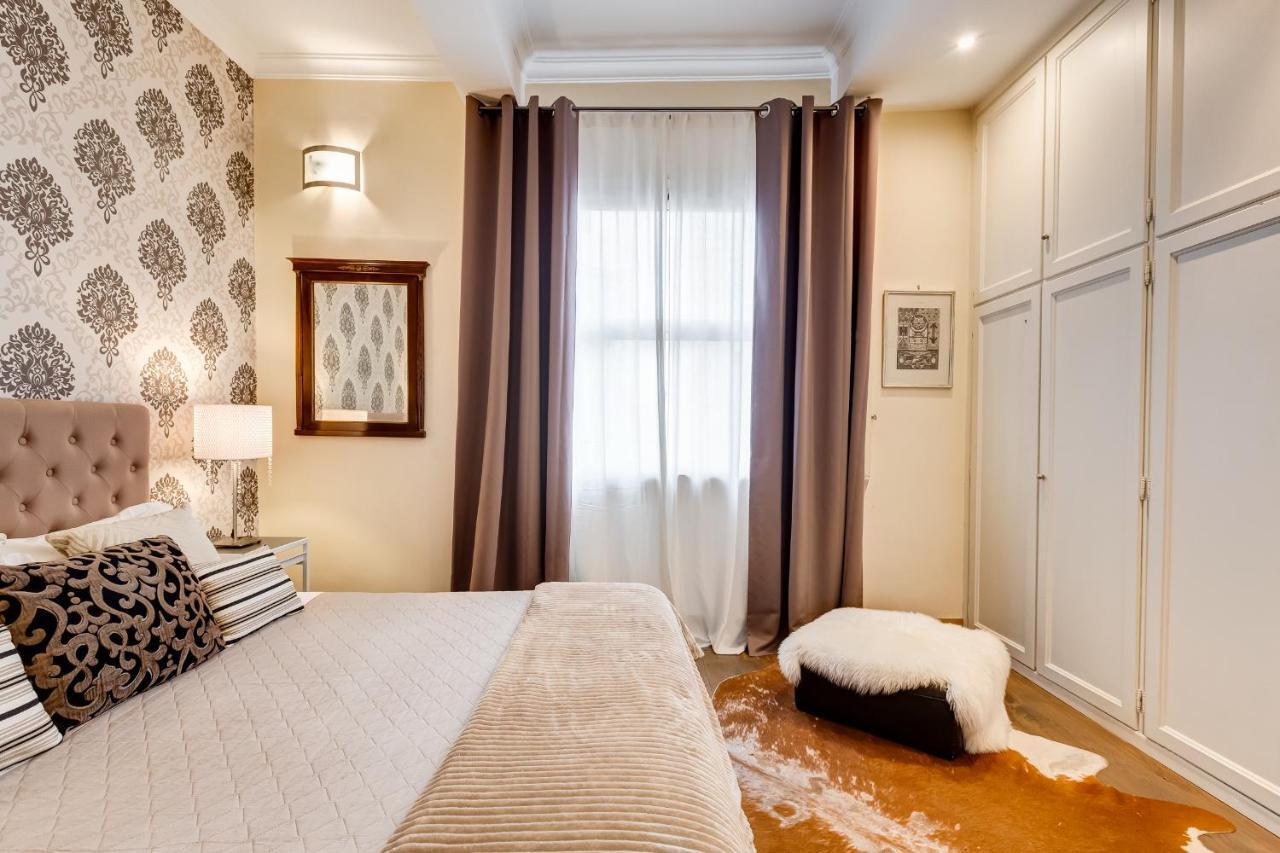 Piazza Di Spagna Fantastic Apartment Roma Dış mekan fotoğraf