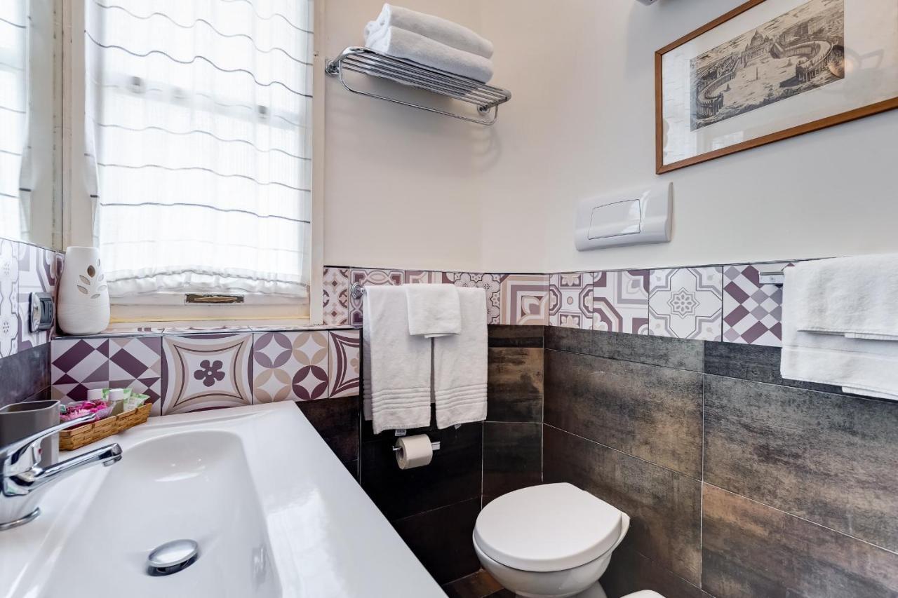 Piazza Di Spagna Fantastic Apartment Roma Dış mekan fotoğraf