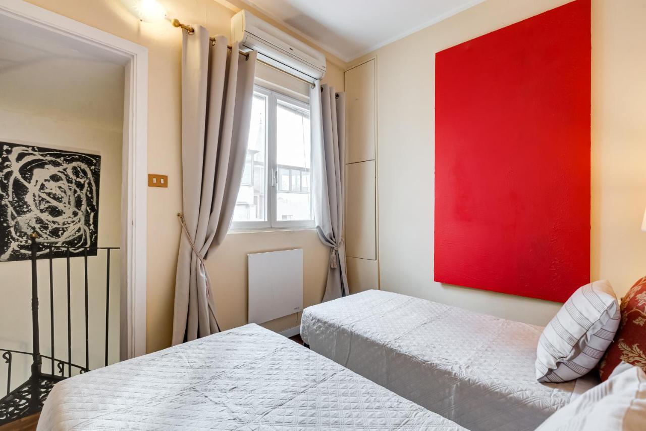 Piazza Di Spagna Fantastic Apartment Roma Dış mekan fotoğraf