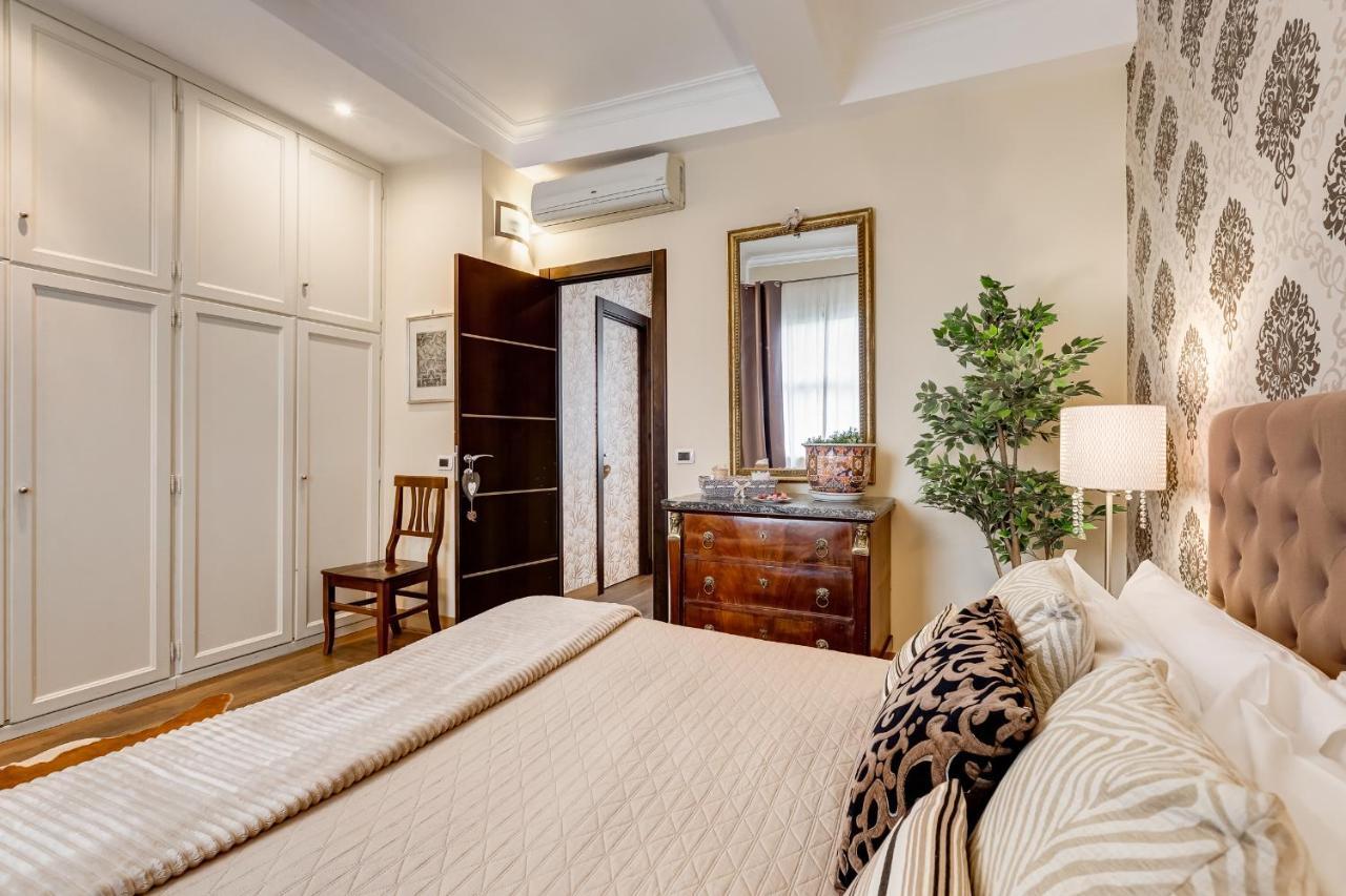 Piazza Di Spagna Fantastic Apartment Roma Dış mekan fotoğraf