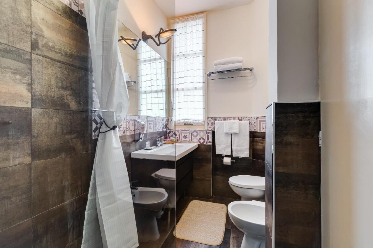 Piazza Di Spagna Fantastic Apartment Roma Dış mekan fotoğraf