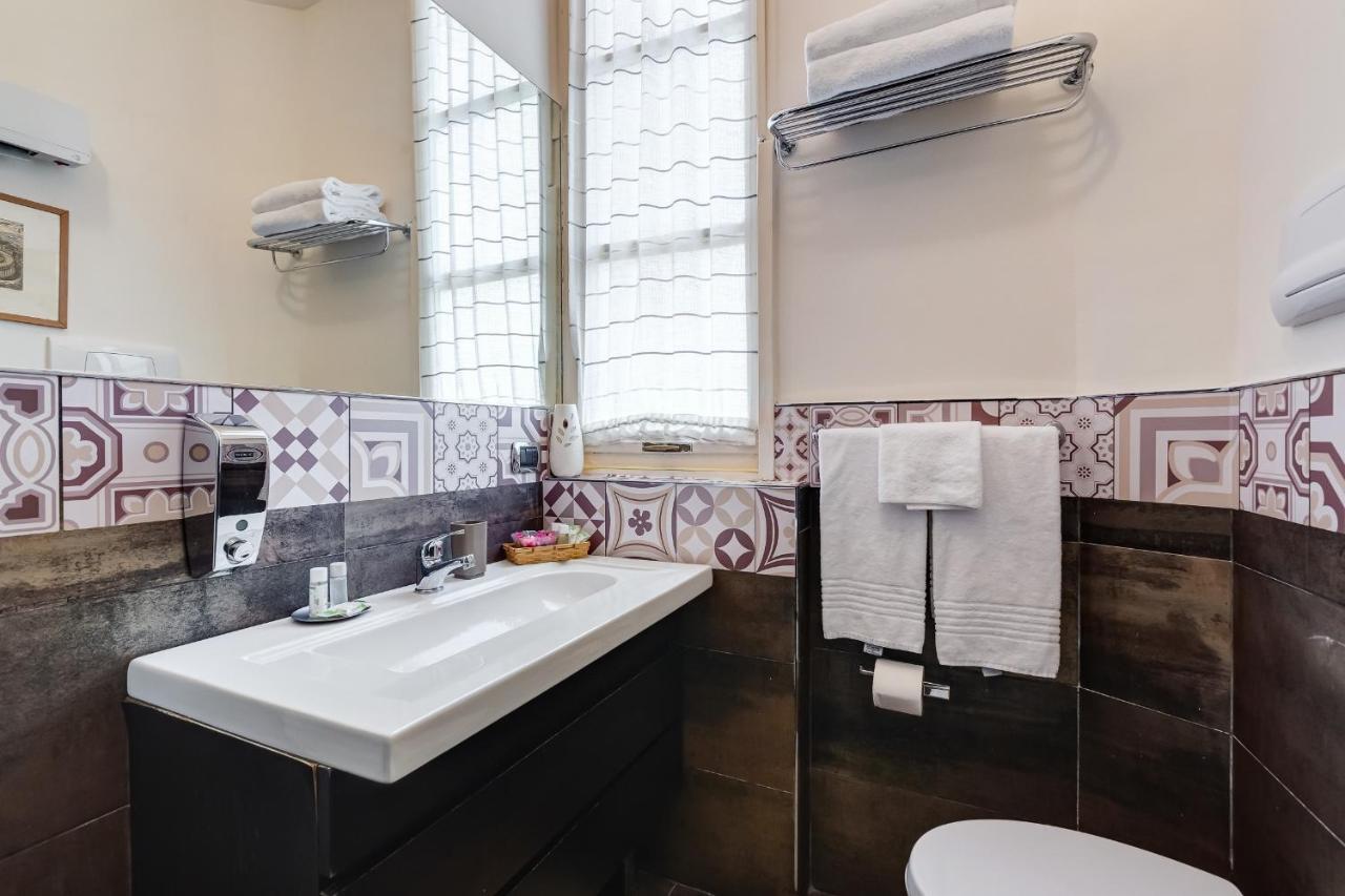 Piazza Di Spagna Fantastic Apartment Roma Dış mekan fotoğraf